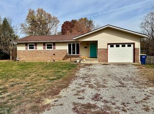 720 Crescent Ct, Greencastle, IN 46135