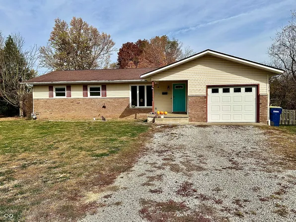 720 Crescent Ct, Greencastle, IN 46135