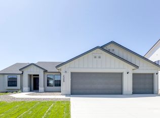 2309 N Lithodora Ave, Star, ID 83669