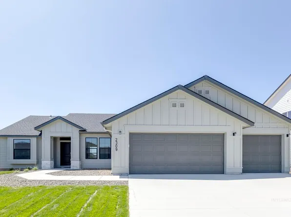 2309 N Lithodora Ave, Star, ID 83669