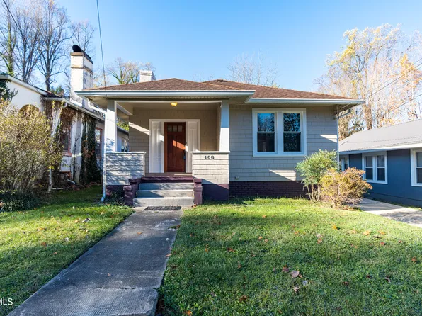 108 Boyd St, Johnson City, TN 37604