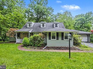 1150 York Rd, Dillsburg, PA 17019