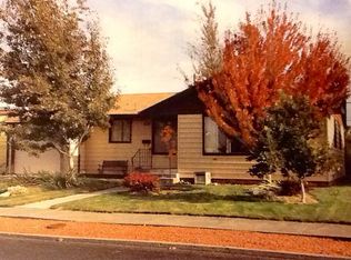 831 S Juniper Dr, Moses Lake, WA 98837