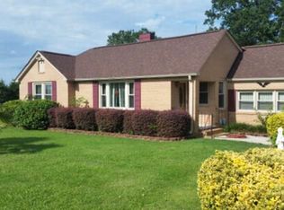 3012 Highway 20, Abbeville, SC 29620