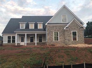 3168 Mulberry Greens Ln, Jefferson, GA 30549