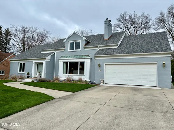 2128 Evergreen Rd, Toledo, OH 43606