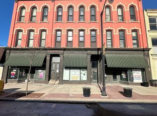 The Historic Vistula Building, Toledo, OH 43604