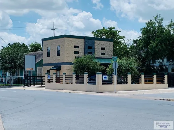 1333 E 14th St, Brownsville, TX 78520