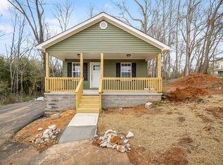 216 Everett St W, Sparta, TN 38583