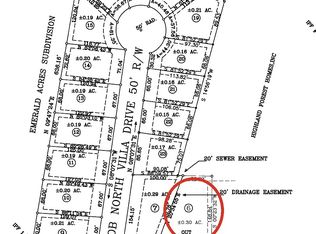 0 Nob North Dr, Cohutta, GA 30710