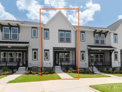 409 Prine Pl #BRX0015, Charlotte, NC, 28213