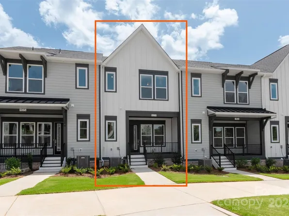 409 Prine Pl #Brx0015, Charlotte, NC 28213