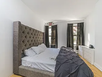 Rented by Oxford Property Group