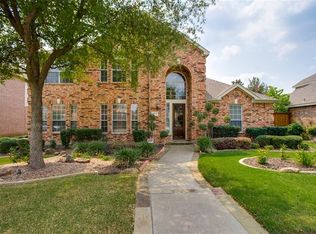 1917 Landridge Dr, Allen, TX 75013