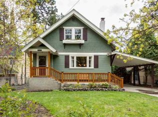 1117 S Browne St, Spokane, WA 99204