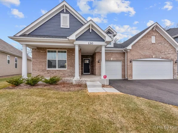 (undisclosed Address), South Elgin, IL 60177