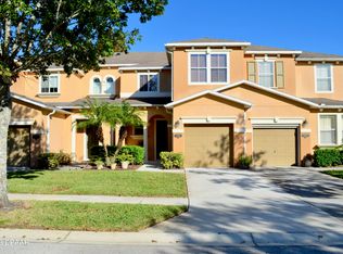 643 Mount Olympus Blvd, New Smyrna Beach, FL 32168