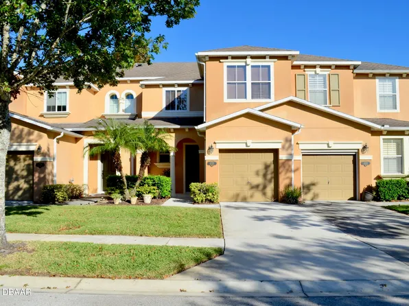 643 Mount Olympus Blvd, New Smyrna Beach, FL 32168