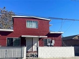 1178 Buelah Ave, Los Angeles, CA 90063