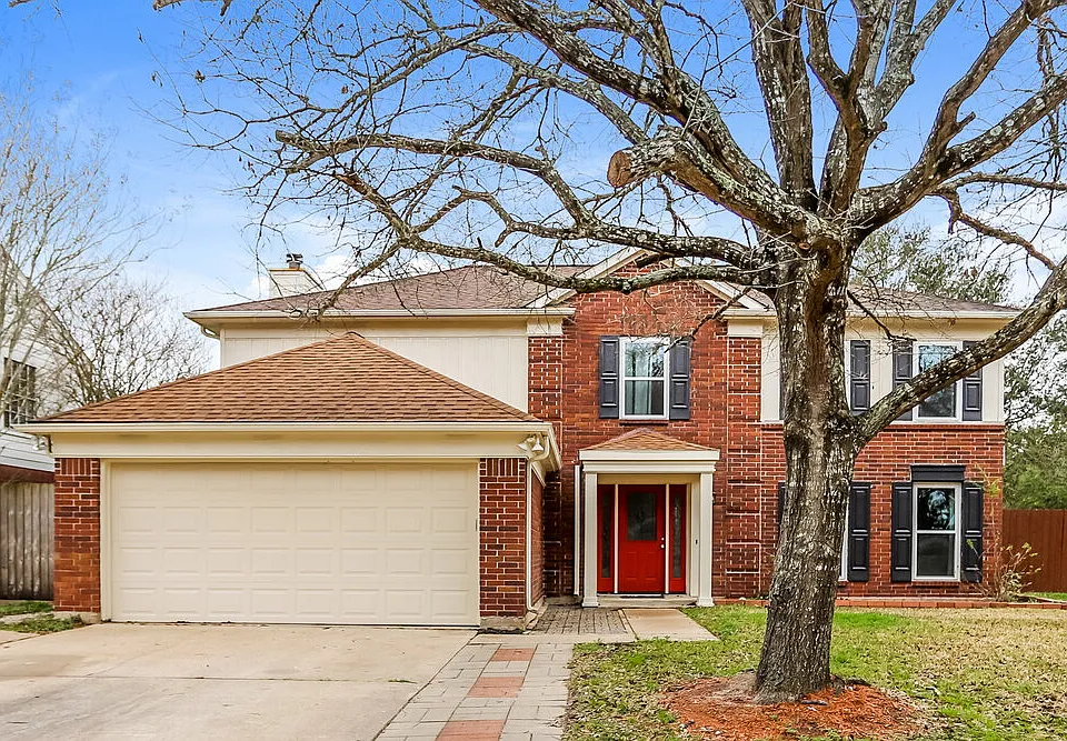 4002 Ashwood Dr