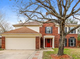 4002 Ashwood Dr, Pearland, TX 77584