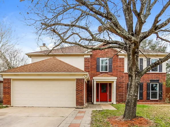 4002 Ashwood Dr, Pearland, TX 77584