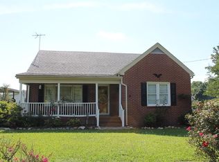 532 Elm Grove Rd, Colerain, NC 27924