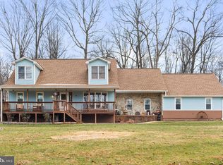 19773 Haugh Rd, Stewartstown, PA 17363