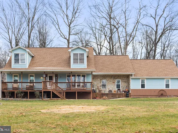 19773 Haugh Rd, Stewartstown, PA 17363