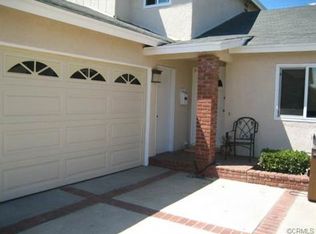 1409 N Cabrillo Ave, San Pedro, CA 90731