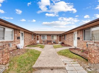 4343 Powell Rd, Dayton, OH 45424