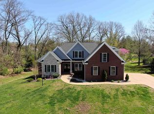 1131 Wheatcroft Ct, Evansville, IN 47725