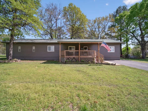 34777 S 4480th Rd, Afton, OK 74331
