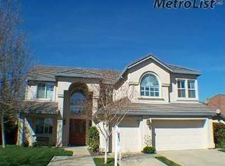 5111 Fredericksburg Way, Sacramento, CA 95835