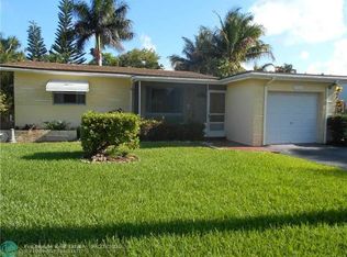 1506 Cleveland St, Hollywood, FL 33020