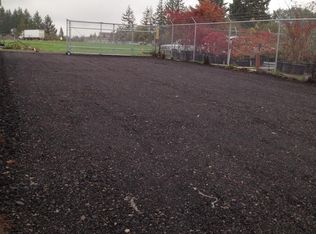 908 NE 184th St, Ridgefield, WA 98642