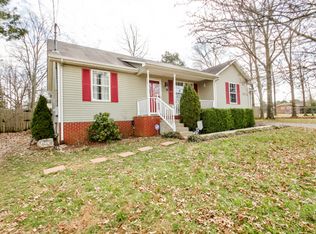 115 Hazelwood Ln, La Vergne, TN 37086