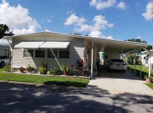 601 Starkey Rd LOT 302, Largo, FL 33771