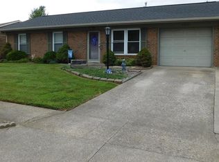 3325 Old Mill Ln, Owensboro, KY 42303