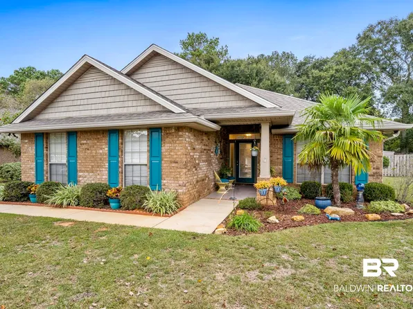 9617 Chariot Ave, Fairhope, AL 36532