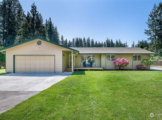 3802 98th St NE, Marysville, WA