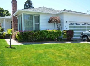 612 Santa Florita Ave, Millbrae, CA 94030