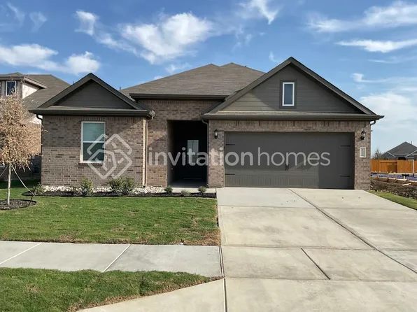11221 Tolleson St, Fort Worth, TX 76108