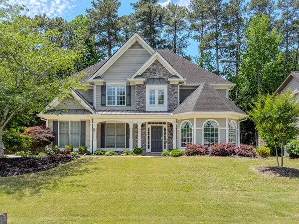1021 Trailway Cir, Snellville, GA 30078