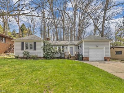 4519 W Ridgewood Dr, Parma, OH, 44134
