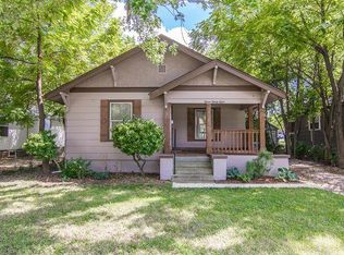 1528 W Nichols St, Springfield, MO 65802