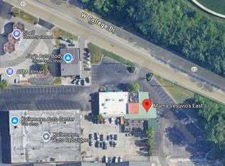 (Undisclosed Address), Palos Heights, IL 60463