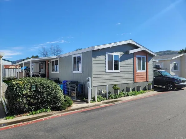 13655 Highway 8 Business Space 49, El Cajon, CA 92021