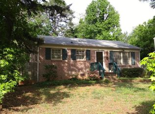 4211 Hammett St, Charlotte, NC 28205