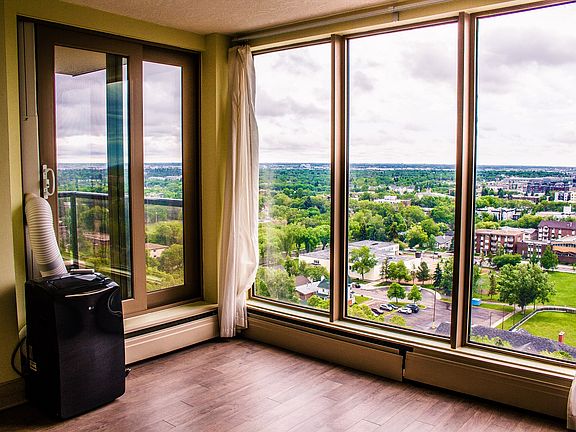 3rd image of 10149 Saskatchewan Dr NW #1800
